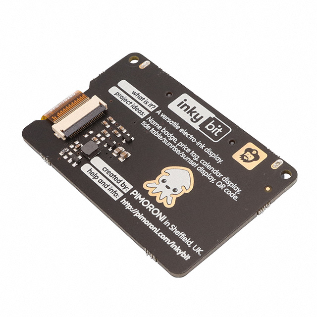 PIM537 Pimoroni Ltd  Cartes d'évaluation - Cartes d'extension Cartes filles